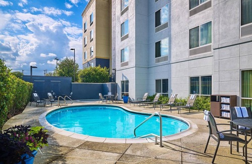 Schertz Hotel | 42 m² Hotel ∙ 8 guests