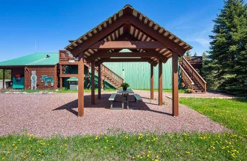Coram Cabin | 42 m² Lodge ∙ 2 guests