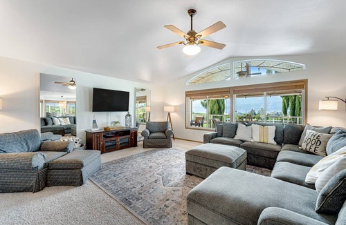 Manson House | 420 m² House ∙ 4 bedrooms ∙ 8 guests