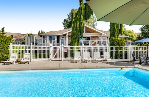Manson House | 420 m² House ∙ 4 bedrooms ∙ 8 guests