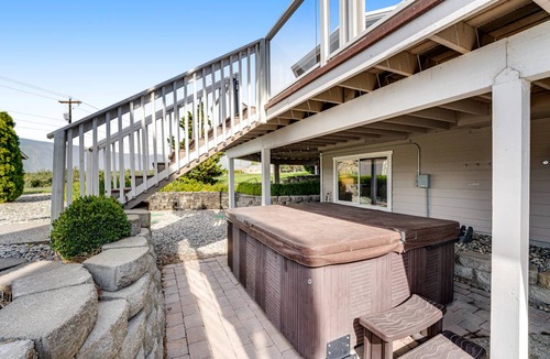 Manson House | 420 m² House ∙ 4 bedrooms ∙ 8 guests