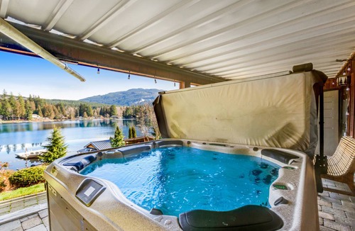 Sedro-Woolley House | 427 m² House ∙ 4 bedrooms ∙ 8 guests