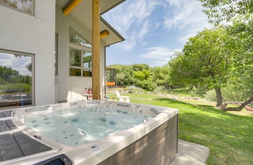 Sheridan Villa | 427 m² Villa ∙ 3 bedrooms ∙ 9 guests