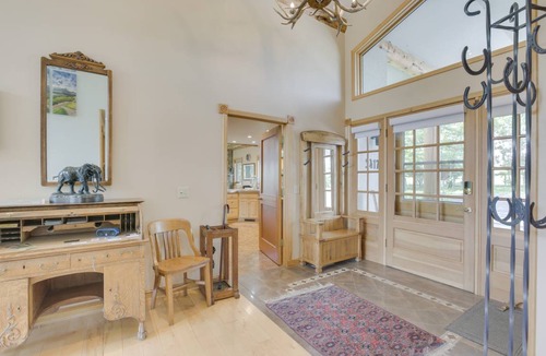 Sheridan Villa | 427 m² Villa ∙ 3 bedrooms ∙ 9 guests