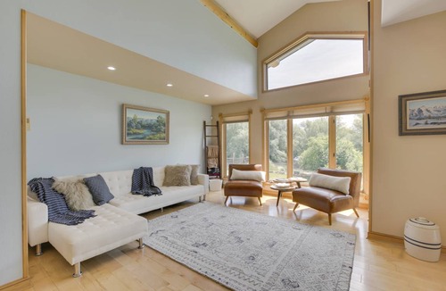 Sheridan Villa | 427 m² Villa ∙ 3 bedrooms ∙ 9 guests