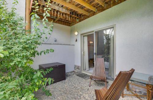Sheridan Villa | 427 m² Villa ∙ 3 bedrooms ∙ 9 guests