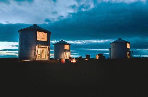 Kalispell House | 43 m² Farmhouse ∙ 1 bedroom ∙ 3 guests