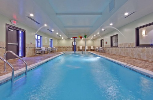 New Philadelphia Hotel | 43 m² Hotel ∙ 127 guests