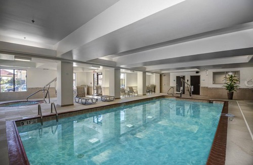 Conway Hotel | 43 m² Hotel ∙ 127 guests