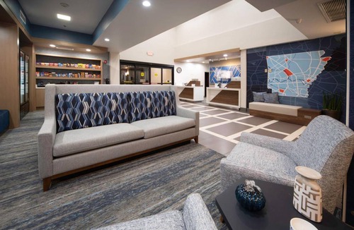Conway Hotel | 43 m² Hotel ∙ 127 guests