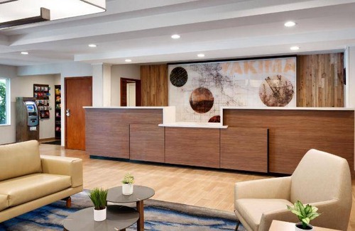 Buena Hotel | 43 m² Hotel ∙ 127 guests