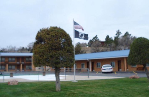 Hot Springs Hotel | 43 m² Hotel ∙ 4 guests
