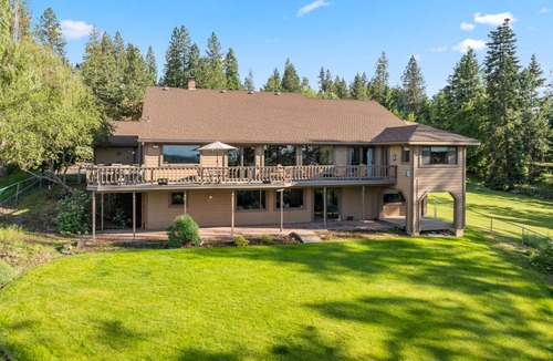 Hayden View Estates House | 431 m² House ∙ 4 bedrooms ∙ 12 guests