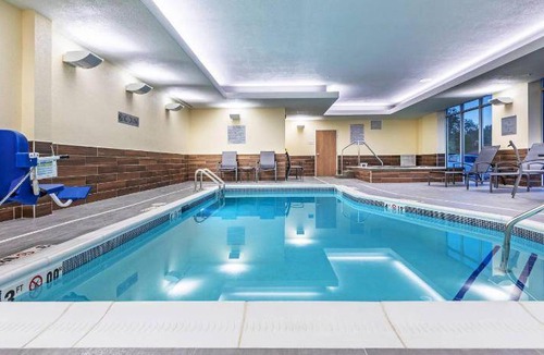 Aberdeen Hotel | 44 m² Hotel ∙ 127 guests