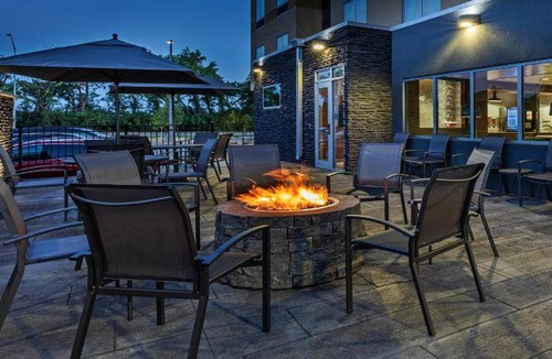 Aberdeen Hotel | 44 m² Hotel ∙ 127 guests
