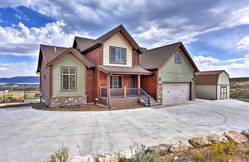 Sweetwater House | 445 m² House ∙ 7 bedrooms ∙ 28 guests