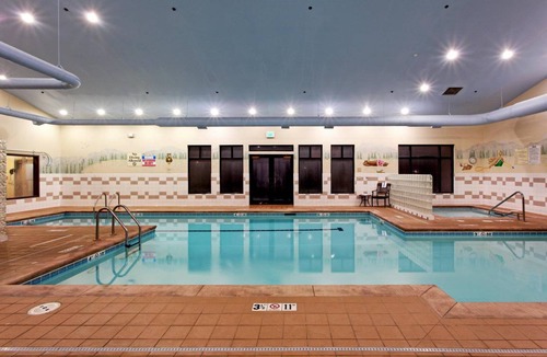 Kalispell Hotel | 45 m² Hotel ∙ 127 guests