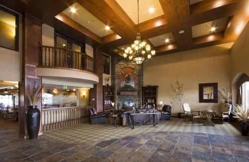 Kalispell Hotel | 45 m² Hotel ∙ 127 guests