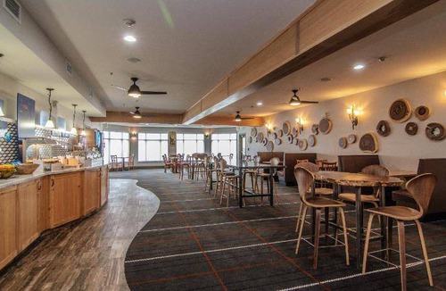 Kalispell Hotel | 45 m² Hotel ∙ 127 guests