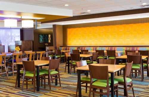 Sheridan Hotel | 45 m² Hotel ∙ 127 guests