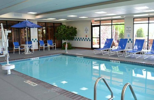 Bozeman Hotel | 45 m² Hotel ∙ 127 guests