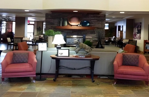 Bozeman Hotel | 45 m² Hotel ∙ 127 guests