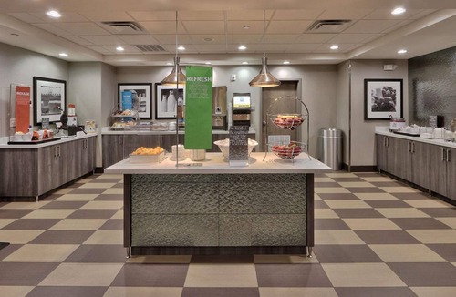 Guthrie Hotel | 45 m² Hotel ∙ 127 guests