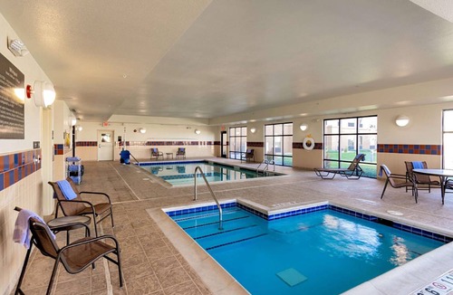 Rawlins Hotel | 45 m² Hotel ∙ 127 guests