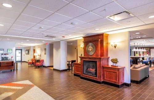 Rawlins Hotel | 45 m² Hotel ∙ 127 guests