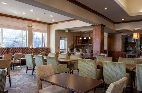 Eagle Hotel | 45 m² Hotel ∙ 127 guests