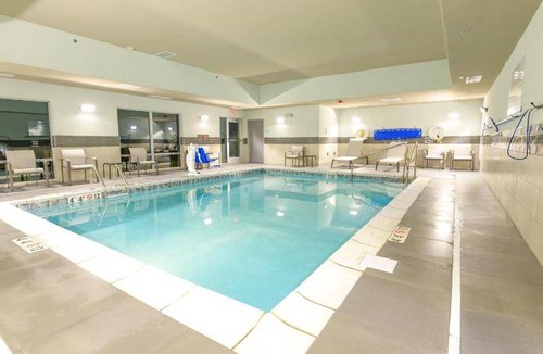 Beavercreek Hotel | 45 m² Hotel ∙ 127 guests