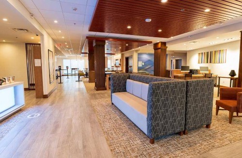 Beavercreek Hotel | 45 m² Hotel ∙ 127 guests