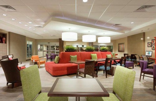 Fort Smith Hotel | 45 m² Hotel ∙ 127 guests