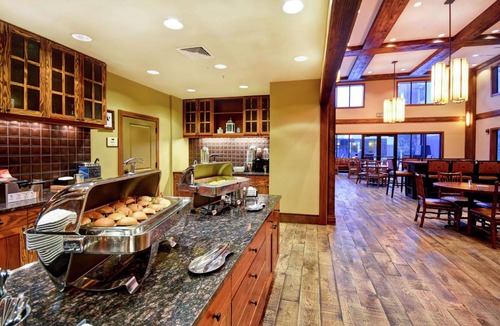 Kalispell Hotel | 45 m² Hotel ∙ 2 bedrooms ∙ 127 guests