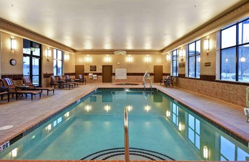 Kalispell Hotel | 45 m² Hotel ∙ 2 bedrooms ∙ 127 guests
