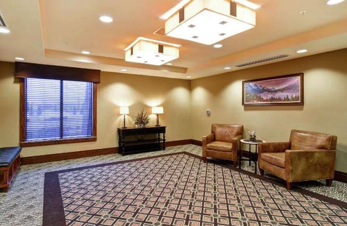 Kalispell Hotel | 45 m² Hotel ∙ 2 bedrooms ∙ 127 guests