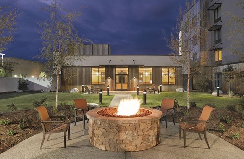 Kalispell Hotel | 45 m² Hotel ∙ 2 bedrooms ∙ 127 guests