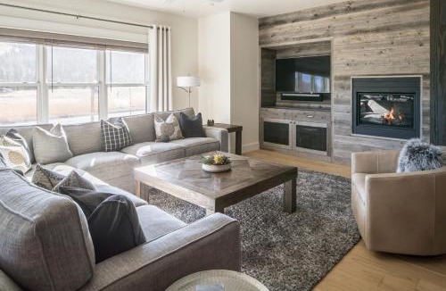 Big Sky House | 45 North Condo 235A