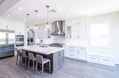 Fairbanks Summit House | 45 plus day stays in highly sought after Mirasol