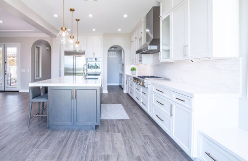 Fairbanks Summit House | 45 plus day stays in highly sought after Mirasol