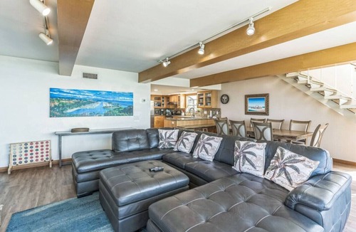 Capistrano Beach Cottage | 450c 3BR Apt Villa Exquisite
