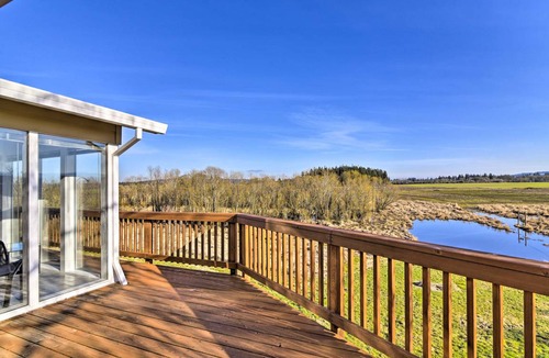 Hillsboro House | 452 m² House ∙ 5 bedrooms ∙ 10 guests