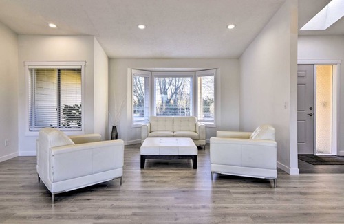 Hillsboro House | 452 m² House ∙ 5 bedrooms ∙ 10 guests