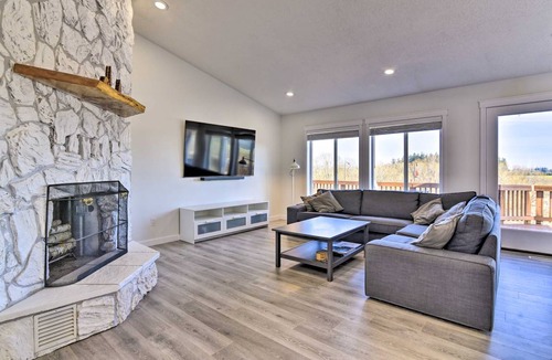 Hillsboro House | 452 m² House ∙ 5 bedrooms ∙ 10 guests