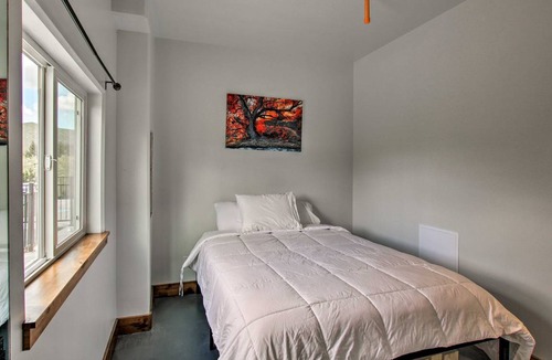 Lava Hot Springs Apartment | 46 m² Apartment ∙ 8 guests