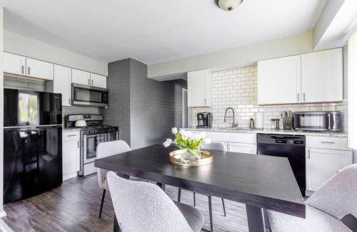 Westlake Apartment | 46 m² Apartment ∙ 1 bedroom ∙ 5 guests