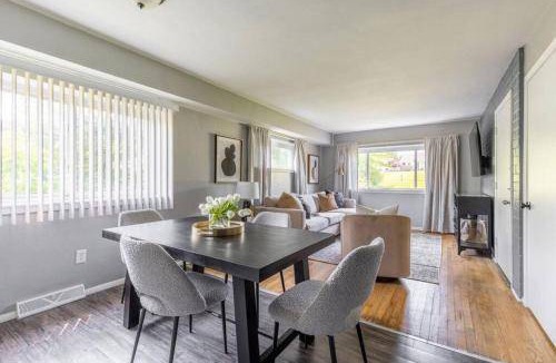 Westlake Apartment | 46 m² Apartment ∙ 1 bedroom ∙ 5 guests