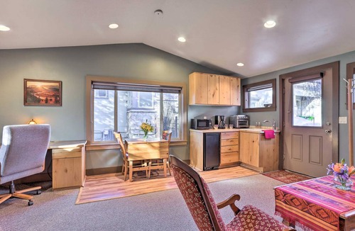 North End Apartment | 46 m² Apartment ∙ 2 guests