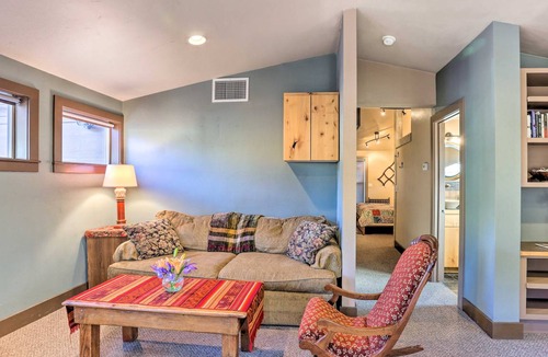 North End Apartment | 46 m² Apartment ∙ 2 guests
