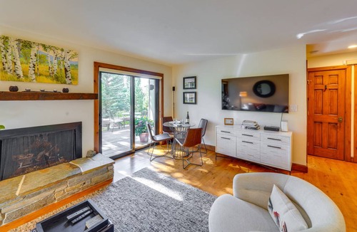 Elkhorn Village Apartment | 46 m² Apartment ∙ 1 bedroom ∙ 2 guests